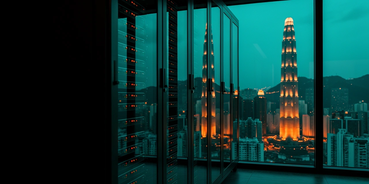 Financial Vantage Point