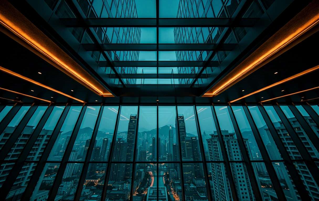 Architectural Precision