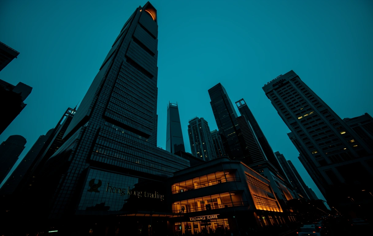 Central HK Energy