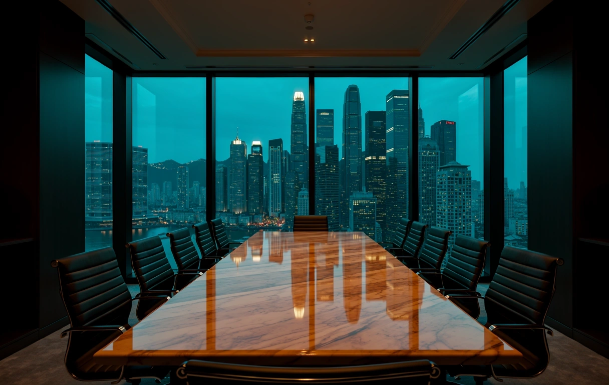 Professional Financial Analysis Environment